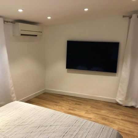 O Boheme ! Appartement Hyères Buitenkant foto