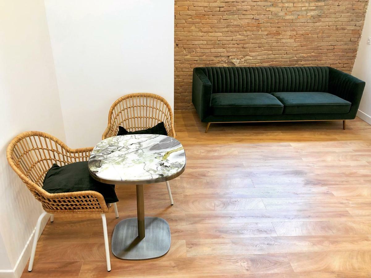 O Boheme ! Appartement Hyères Buitenkant foto