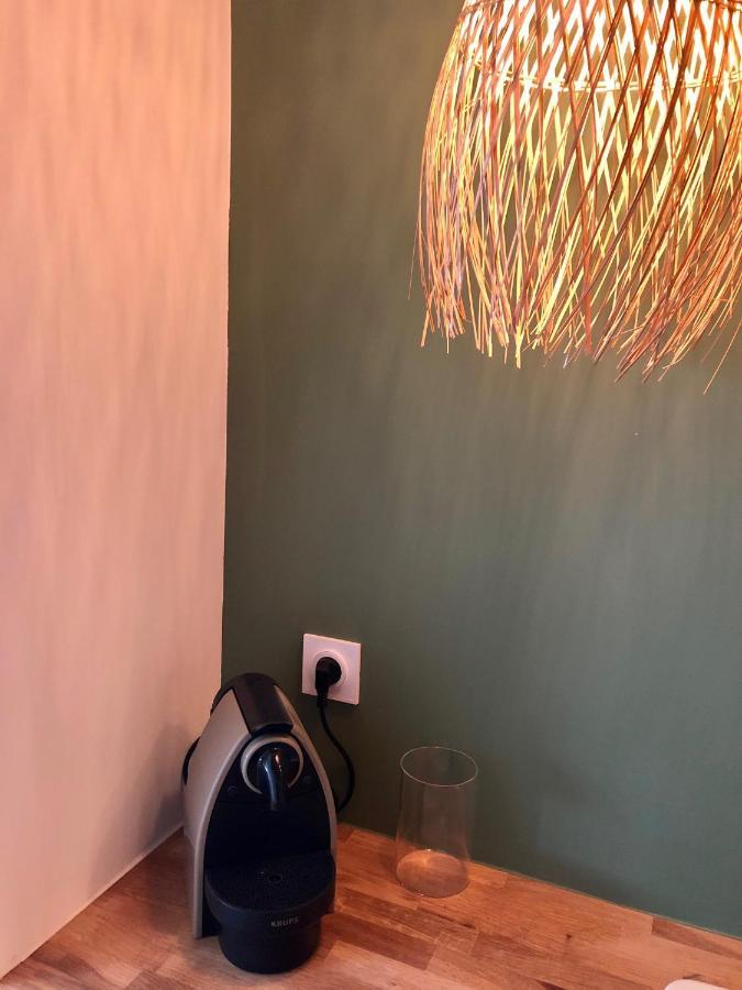 O Boheme ! Appartement Hyères Buitenkant foto