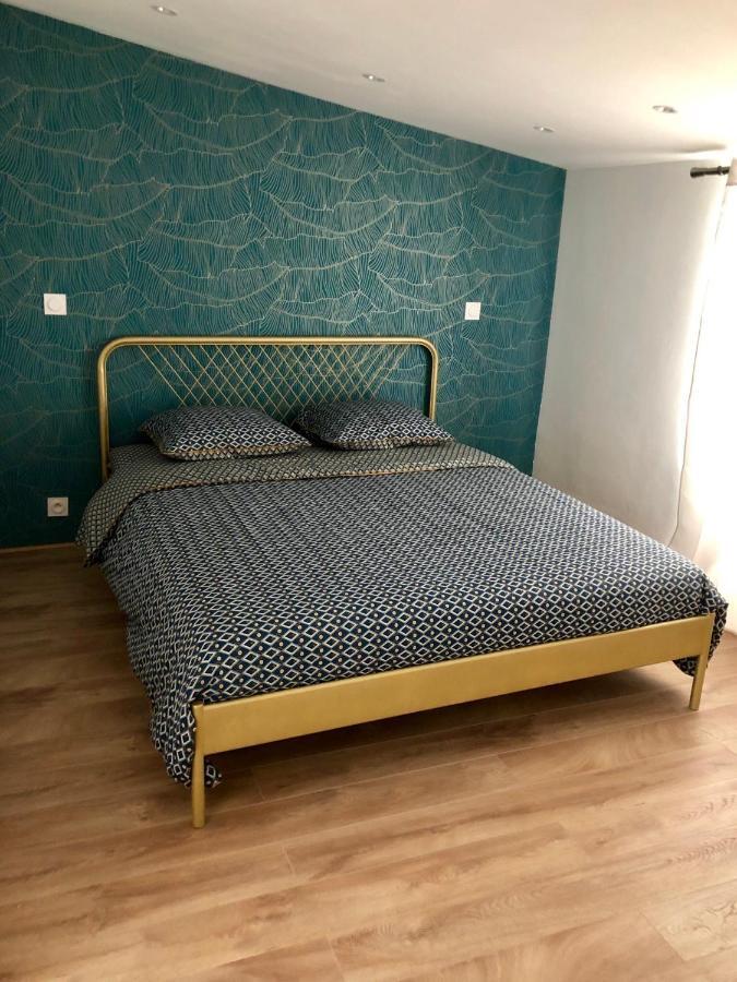 O Boheme ! Appartement Hyères Buitenkant foto